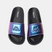 Kappa Girls' Open Toe Slide Slippers-Girl%27s Flip Flops & Beach Slippers-thumbnailMobile-0