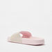 Kappa Girls' Open Toe Slide Slippers-Girl%27s Flip Flops & Beach Slippers-thumbnail-2