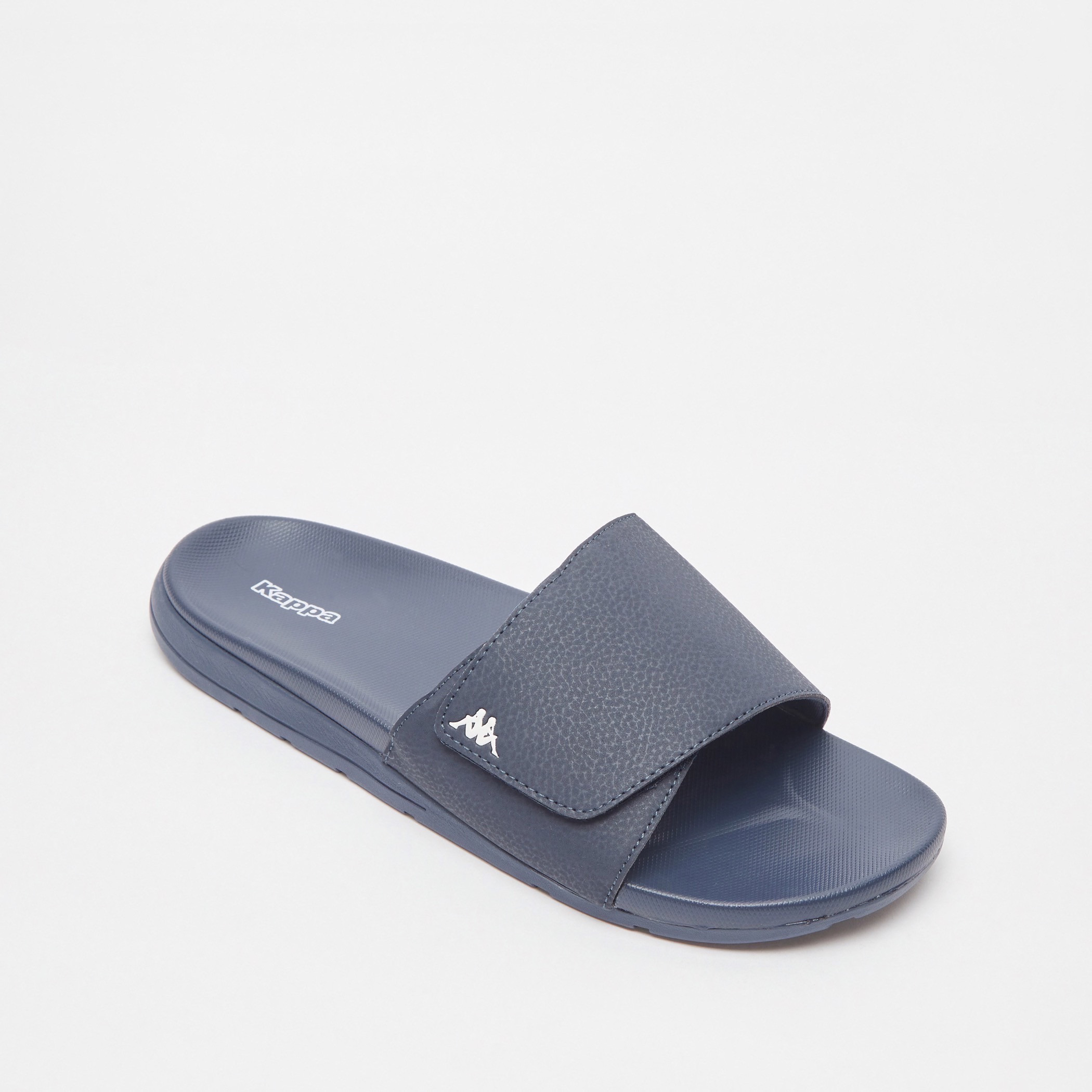 Kappa slippers best sale