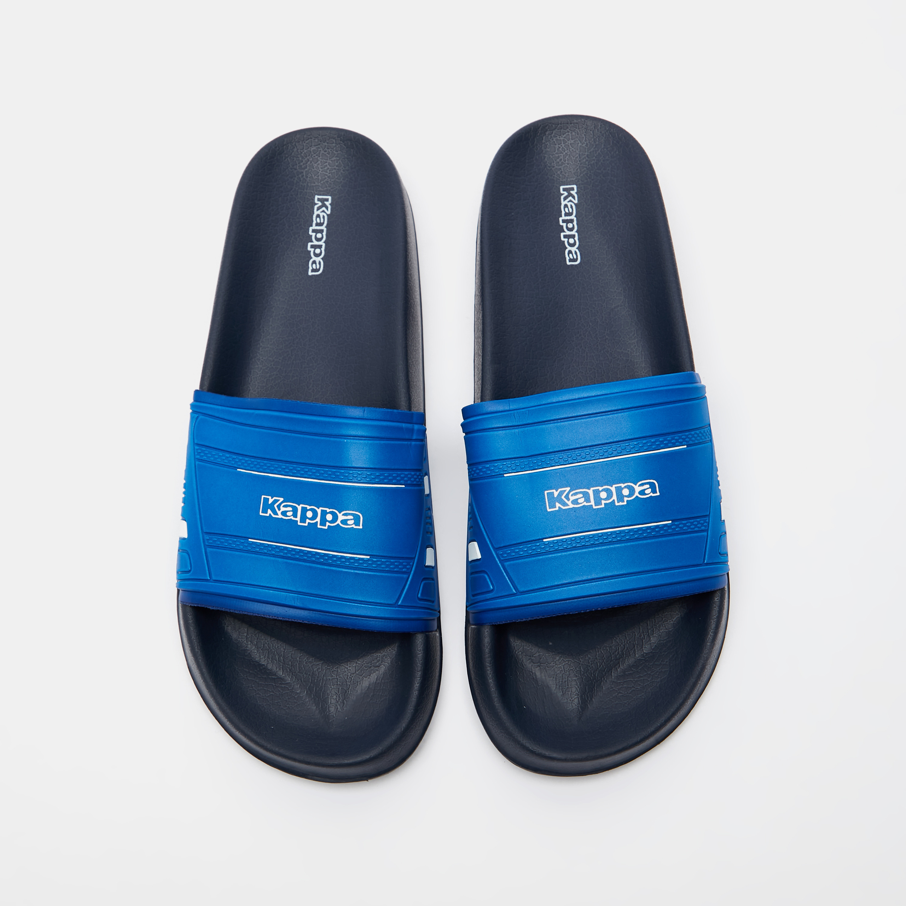 Slippers kappa hot sale