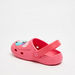 Minnie Mouse Embossed Slip-On Clogs-Girl%27s Flip Flops & Beach Slippers-thumbnail-2