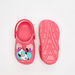 Minnie Mouse Embossed Slip-On Clogs-Girl%27s Flip Flops & Beach Slippers-thumbnail-4