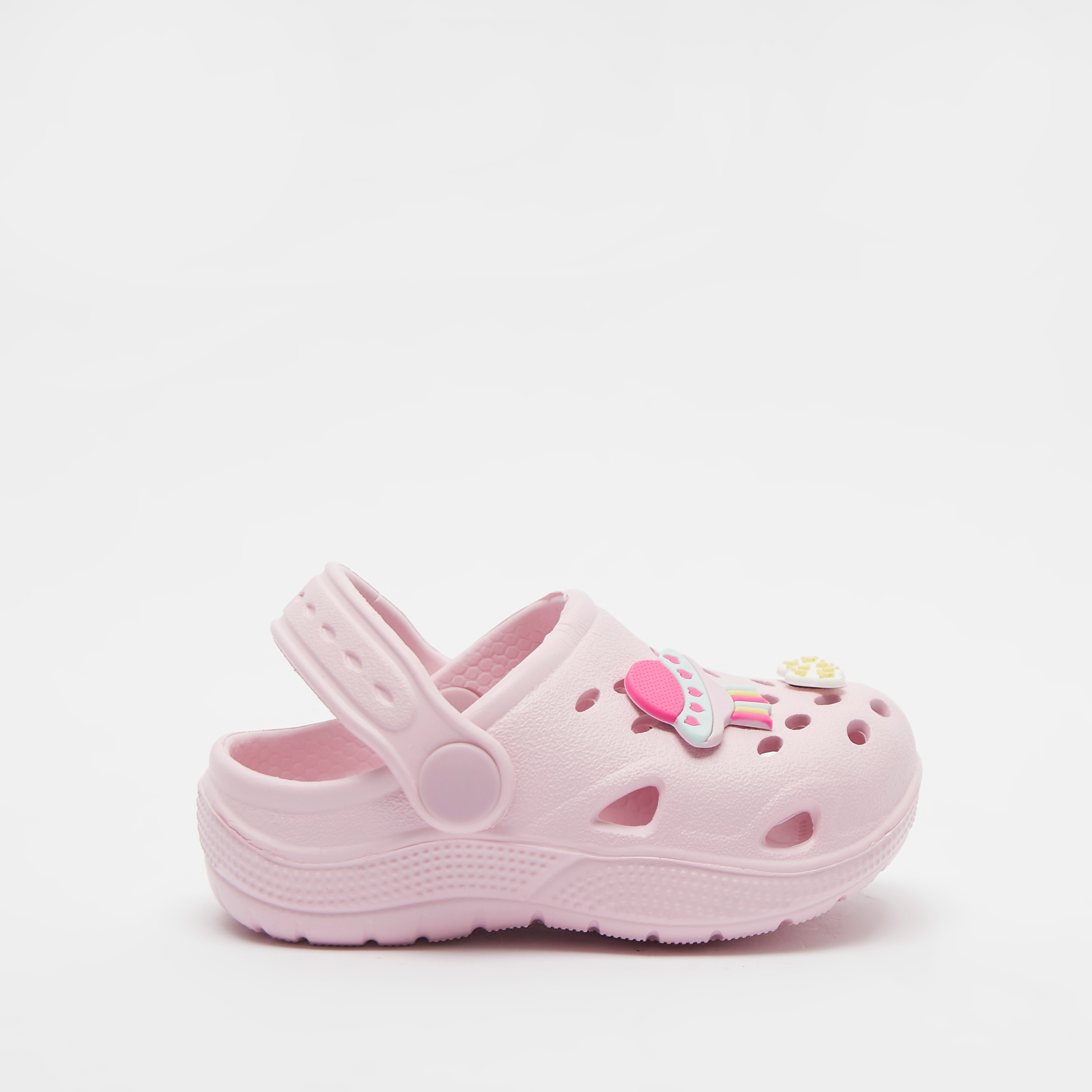 Clogs for best sale baby girl