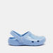 Disney Frozen Print Slip-On Clogs-Baby Girl%27s Sandals-thumbnailMobile-0