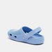 Disney Frozen Print Slip-On Clogs-Baby Girl%27s Sandals-thumbnailMobile-2