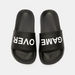 Printed Slip-On Slide Slippers-Boy%27s Flip Flops & Beach Slippers-thumbnailMobile-0
