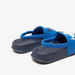 Shark Print Slide Slippers with Backstrap-Boy%27s Flip Flops and Beach Slippers-thumbnail-2