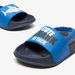 Shark Print Slide Slippers with Backstrap-Boy%27s Flip Flops and Beach Slippers-thumbnail-3