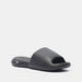 Dash Textured Open Toe Slide Slippers-Women%27s Flip Flops and Beach Slippers-thumbnailMobile-1