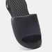 Dash Textured Open Toe Slide Slippers-Women%27s Flip Flops and Beach Slippers-thumbnailMobile-4