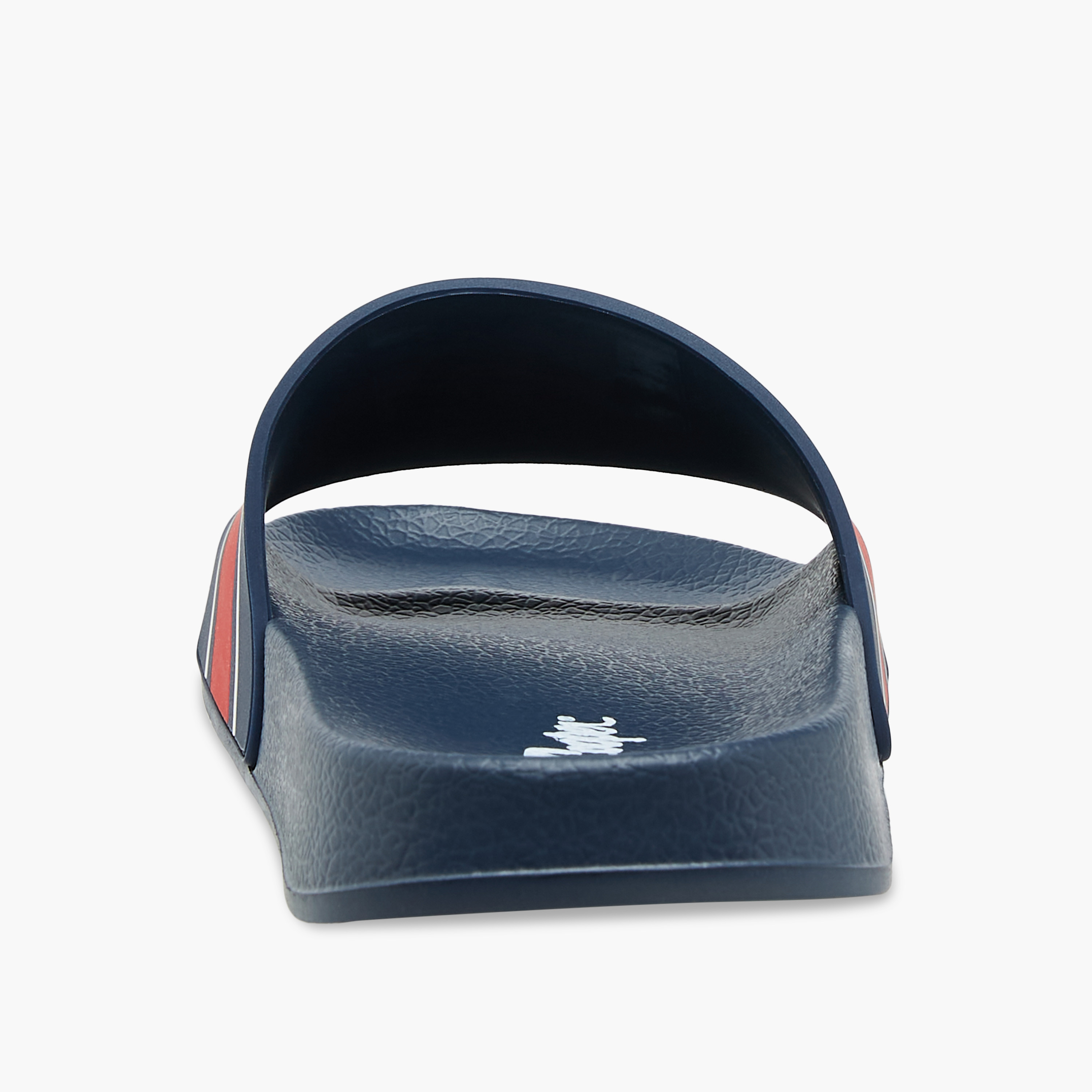 Lee Cooper Women's Logo Embossed Slides-women-shoes-flipflopsandslides-image-4
