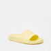 Lee Cooper Girls' Solid Slip-On Slide Slippers-Girl%27s Flip Flops & Beach Slippers-thumbnailMobile-1