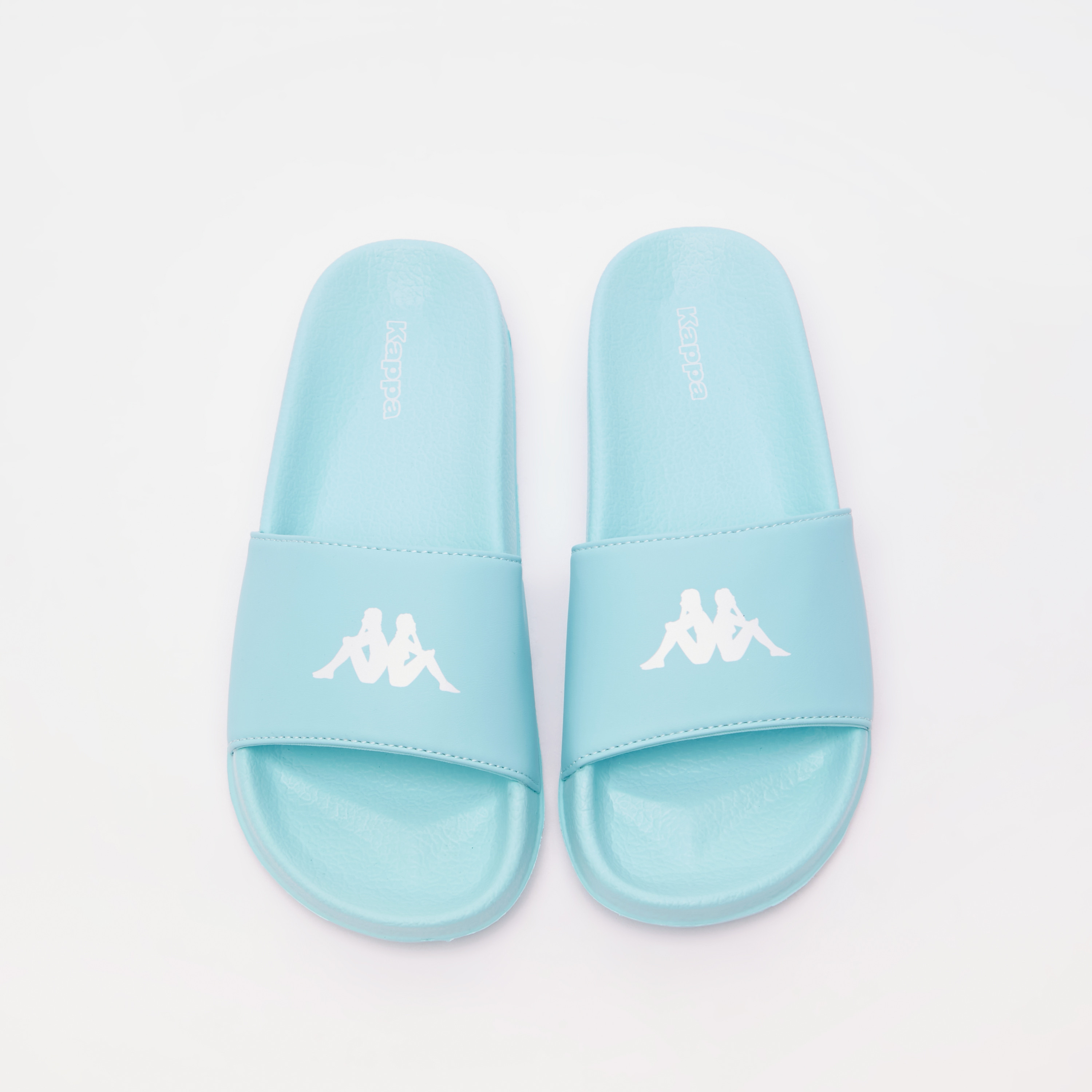 Kappa 2025 slippers online