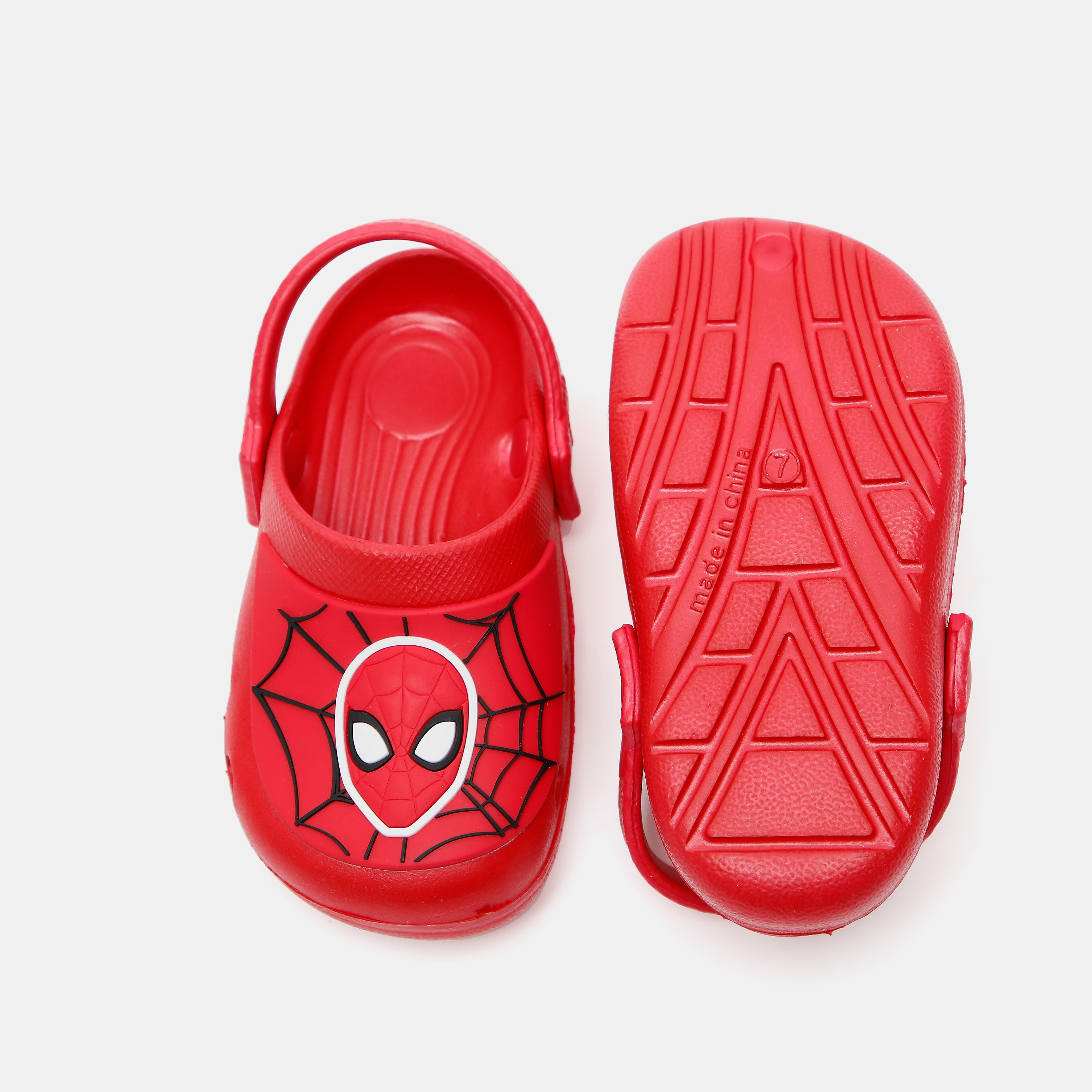 Disney Spiderman Kids Slippers Captain America Male Summer Non-slip Girls  Princess Sophia Sandals Girls Toddler Shoes Water Shoe - AliExpress