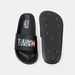 Marvel Printed Slip-On Slide Slippers-Boy%27s Flip Flops & Beach Slippers-thumbnail-5