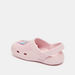 Barbie Print Slip-On Clogs-Baby Girl%27s Sandals-thumbnailMobile-4