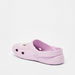 Disney Princess Print Slip-on Clogs-Girl%27s Flip Flops & Beach Slippers-thumbnail-2