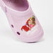 Disney Princess Print Slip-on Clogs-Girl%27s Flip Flops & Beach Slippers-thumbnail-3