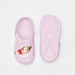 Disney Princess Print Slip-on Clogs-Girl%27s Flip Flops & Beach Slippers-thumbnail-4