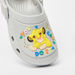 Disney Lion King Detail Slip-On Clogs with Backstrap-Boy%27s Flip Flops and Beach Slippers-thumbnail-3