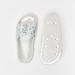 Disney Frozen Print Slide Slippers-Girl%27s Sandals-thumbnailMobile-5