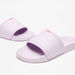 Kappa Girls' Textured Open Toe Slide Slippers-Boy%27s Flip Flops & Beach Slippers-thumbnail-3