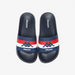 Kappa Boys' Embossed Slide Sandals-Boy%27s Flip Flops & Beach Slippers-thumbnail-0