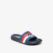 Kappa Boys' Embossed Slide Sandals-Boy%27s Flip Flops & Beach Slippers-thumbnail-1