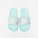 Kappa Women's Printed Slip-On Slides-Women%27s Flip Flops & Beach Slippers-thumbnailMobile-0