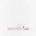 Kappa Women's Printed Slip-On Slides-Women%27s Flip Flops & Beach Slippers-thumbnail-2