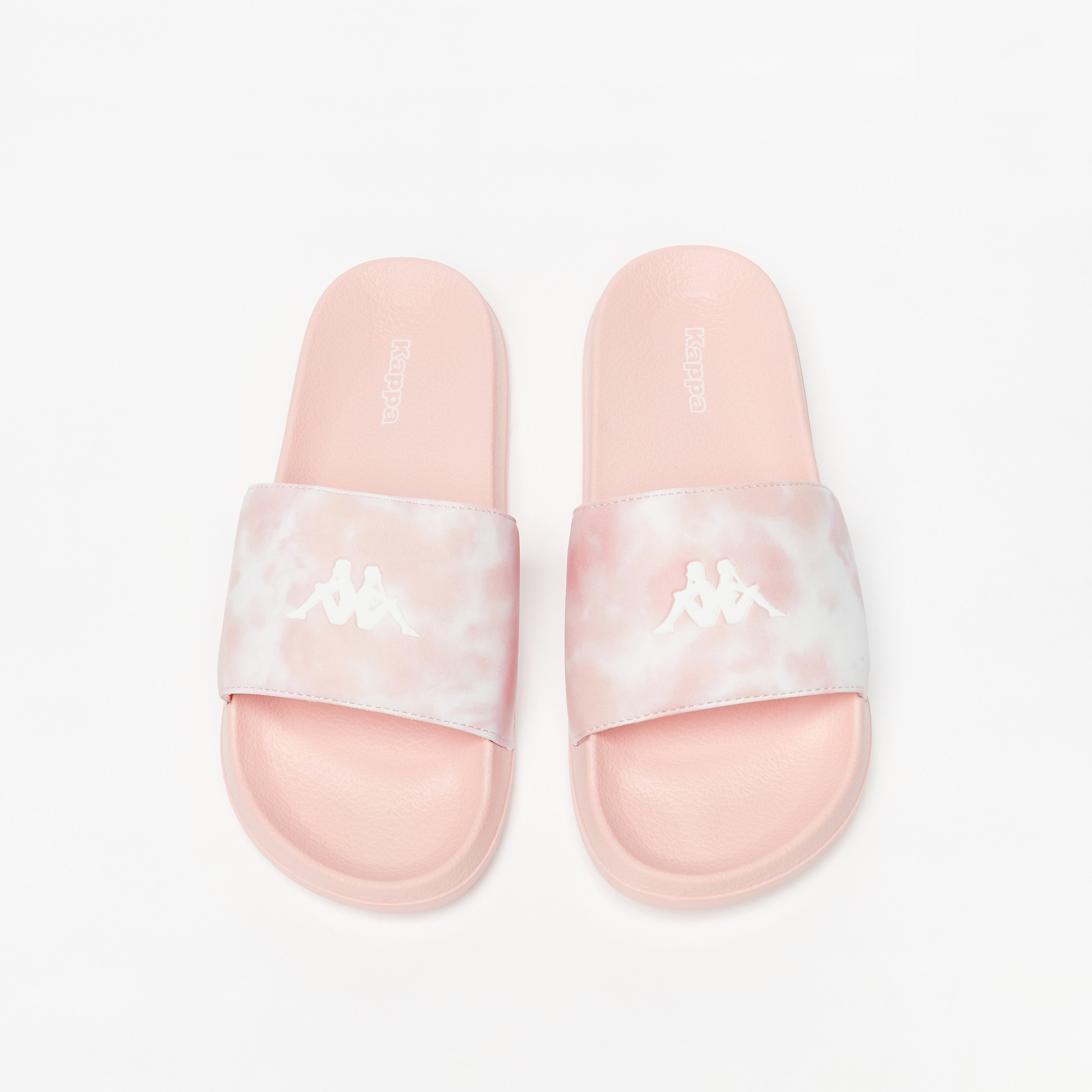 Kappa on sale slides womens