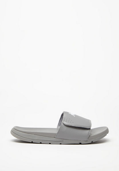 Kappa Men's Slip-On Slide Sandals-Men%27s Sandals-image-0