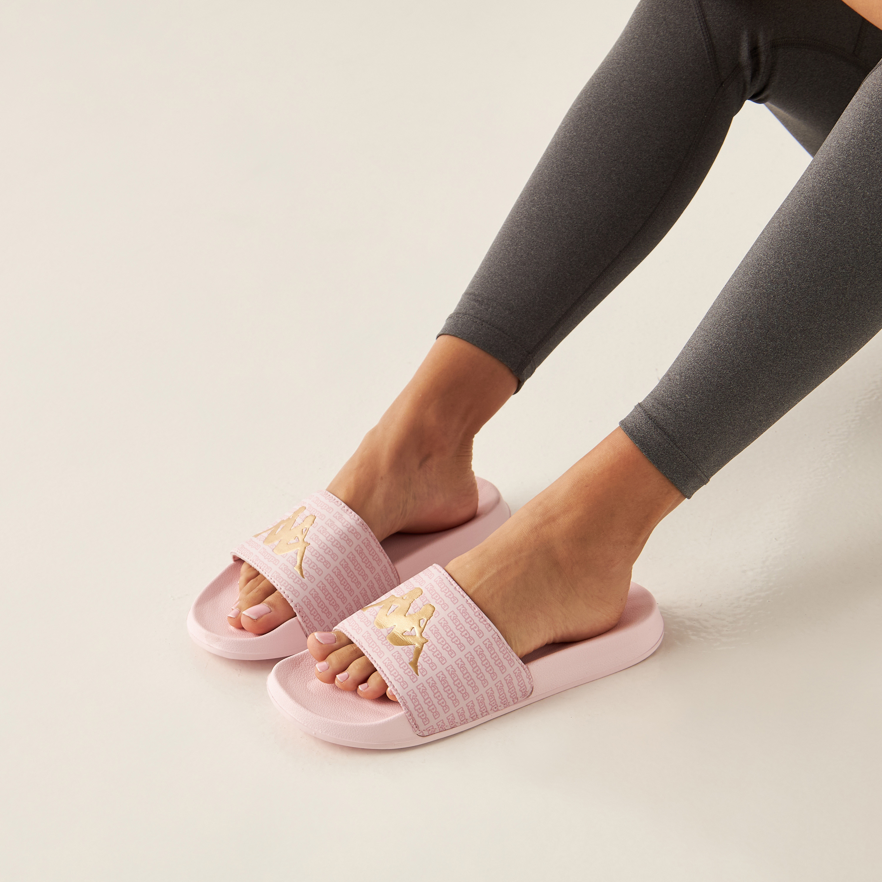 Branded slippers online women