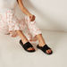 Embellished Slip-On Slides-Women%27s Flip Flops and Beach Slippers-thumbnail-0