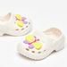 Butterfly Applique Clogs with Back Strap-Girl%27s Flip Flops & Beach Slippers-thumbnailMobile-3
