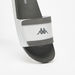 Kappa Men's Logo Embossed Slip-On Slides-Men%27s Flip Flops & Beach Slippers-thumbnailMobile-3