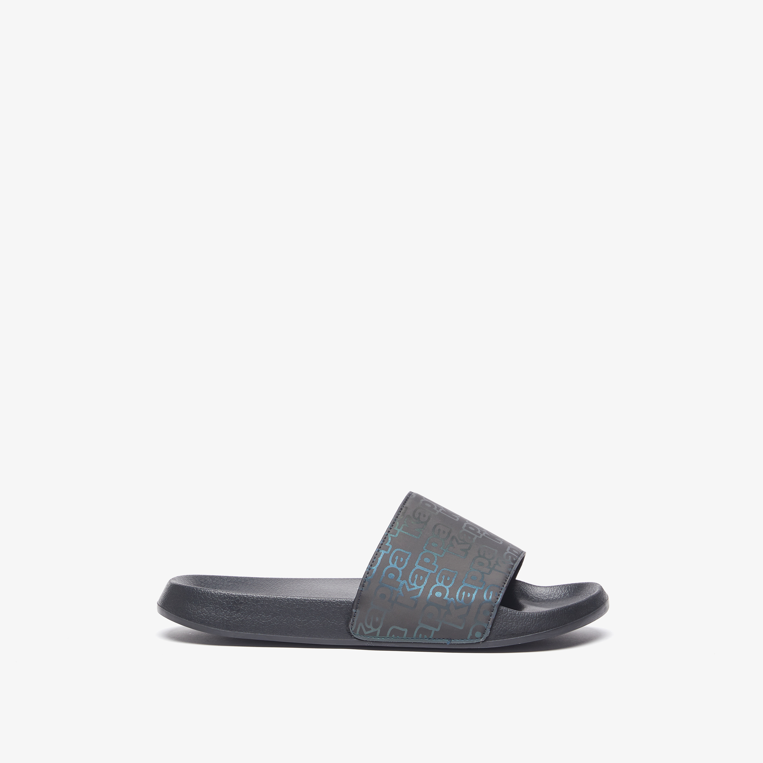 Kappa Men's Slip-On Slide Slippers-men-shoes-flipflopsandslides-image-3