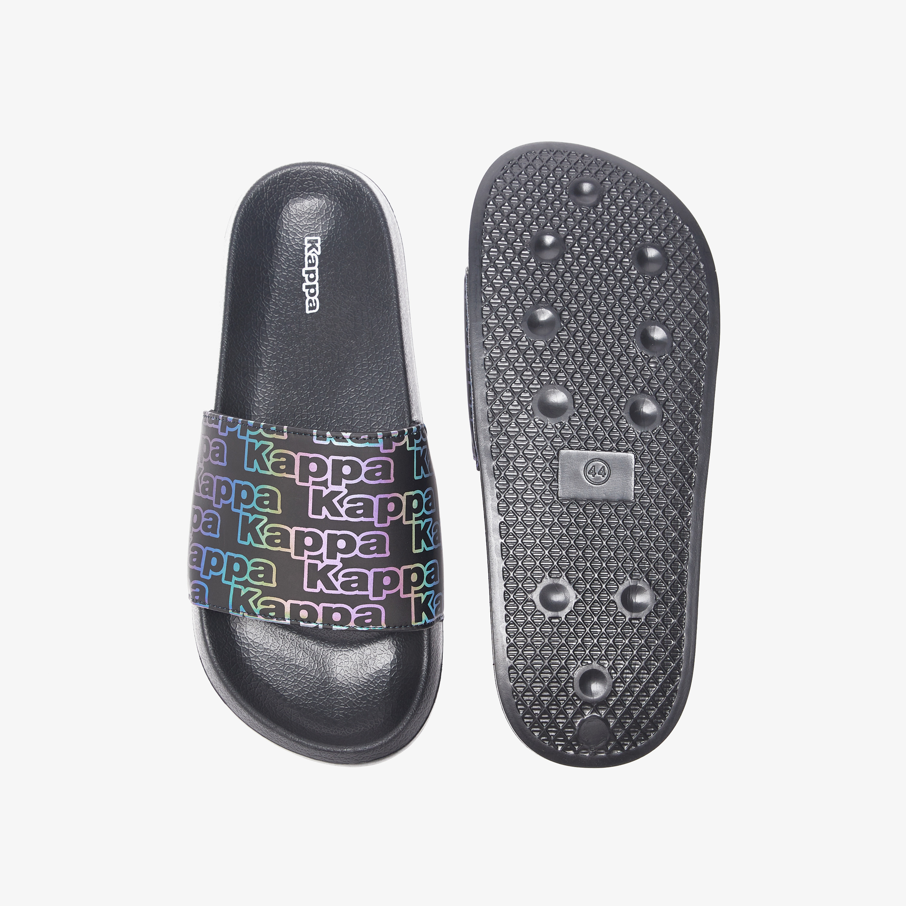 Kappa Men's Slip-On Slide Slippers-men-shoes-flipflopsandslides-image-5