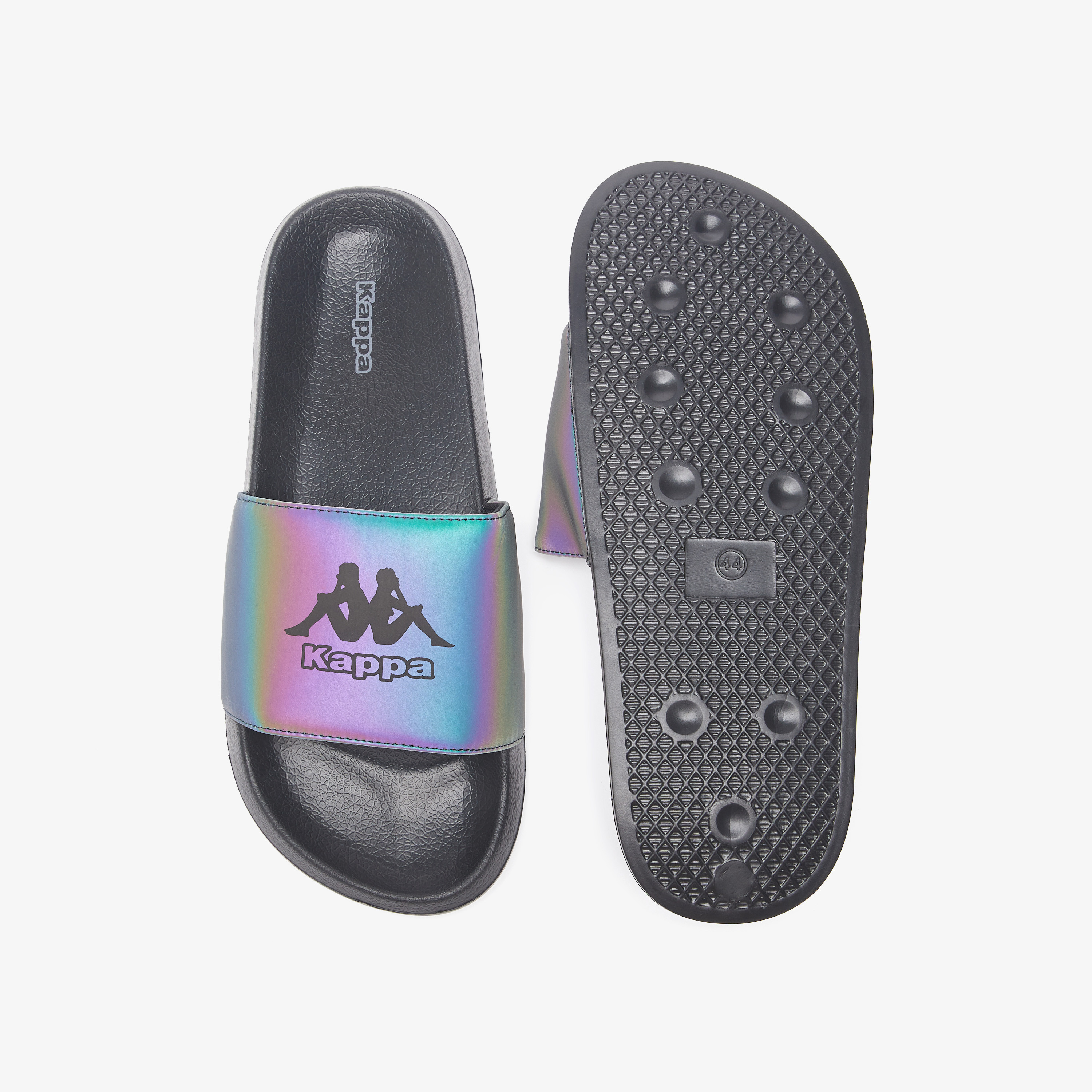 Kappa Men's Slip-On Slide Slippers-men-shoes-flipflopsandslides-image-5