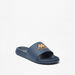 Kappa Men's Logo Embossed Slide Sandals-Men%27s Sandals-thumbnail-1
