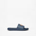Kappa Men's Logo Embossed Slide Sandals-Men%27s Sandals-thumbnailMobile-2