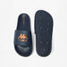 Kappa Men's Logo Embossed Slide Sandals-Men%27s Sandals-thumbnail-4