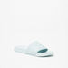 Aqua Textured Slip-On Slide Slippers-Women%27s Flip Flops & Beach Slippers-thumbnailMobile-1
