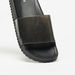 Aqua Textured Slip-On Slide Slippers-Women%27s Flip Flops & Beach Slippers-thumbnail-3