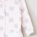 Juniors Printed Shirt and Pyjama Set-Pyjama Sets-thumbnail-2
