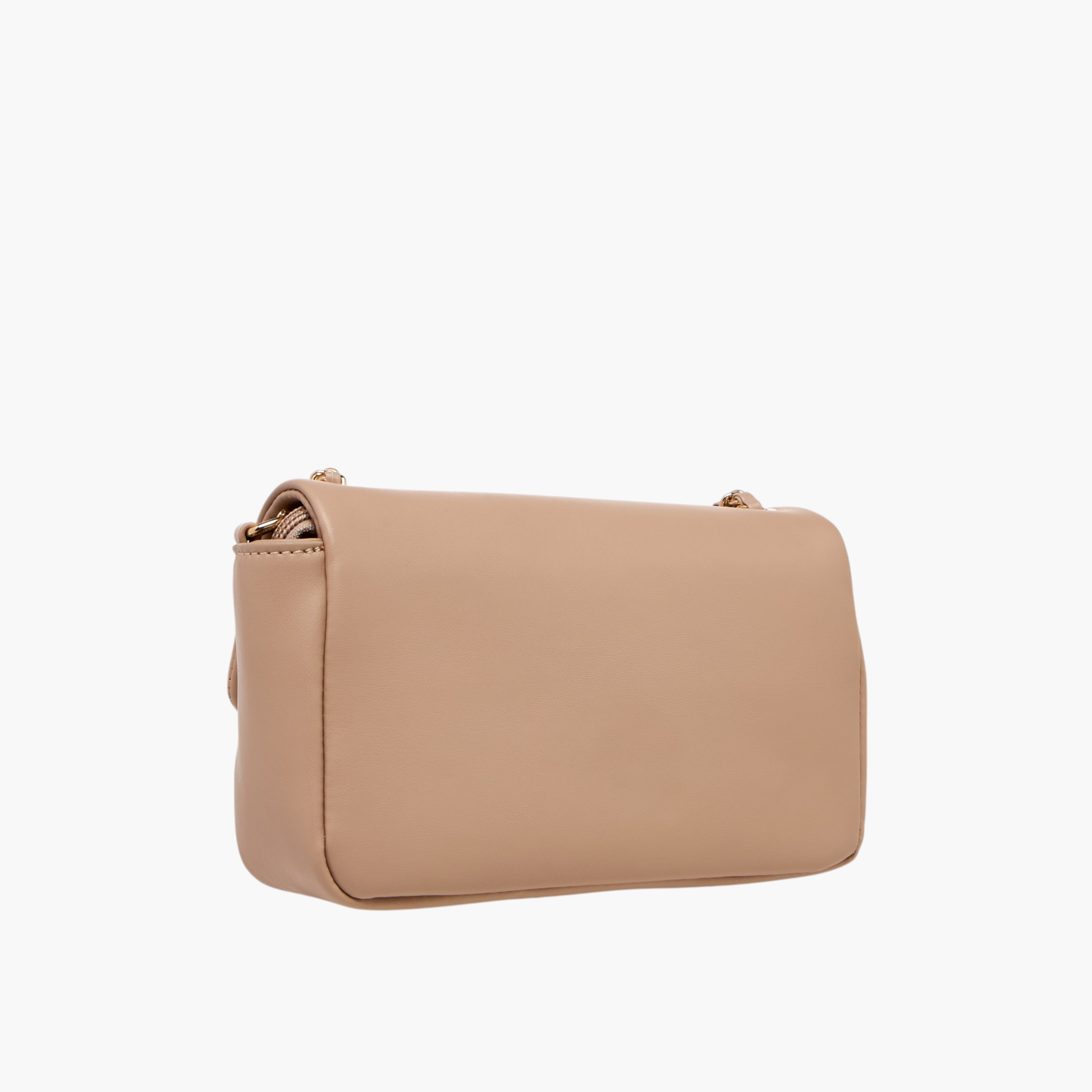 Flora Bella Solid Crossbody Bag with Twist Lock Closure-women-bagsandwallets-handbags-image-4