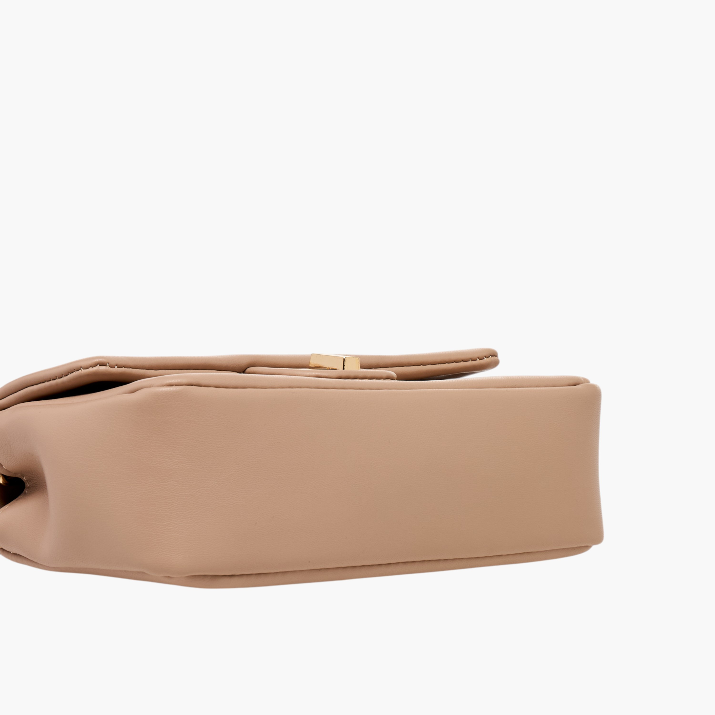 Flora Bella Solid Crossbody Bag with Twist Lock Closure-women-bagsandwallets-handbags-image-7