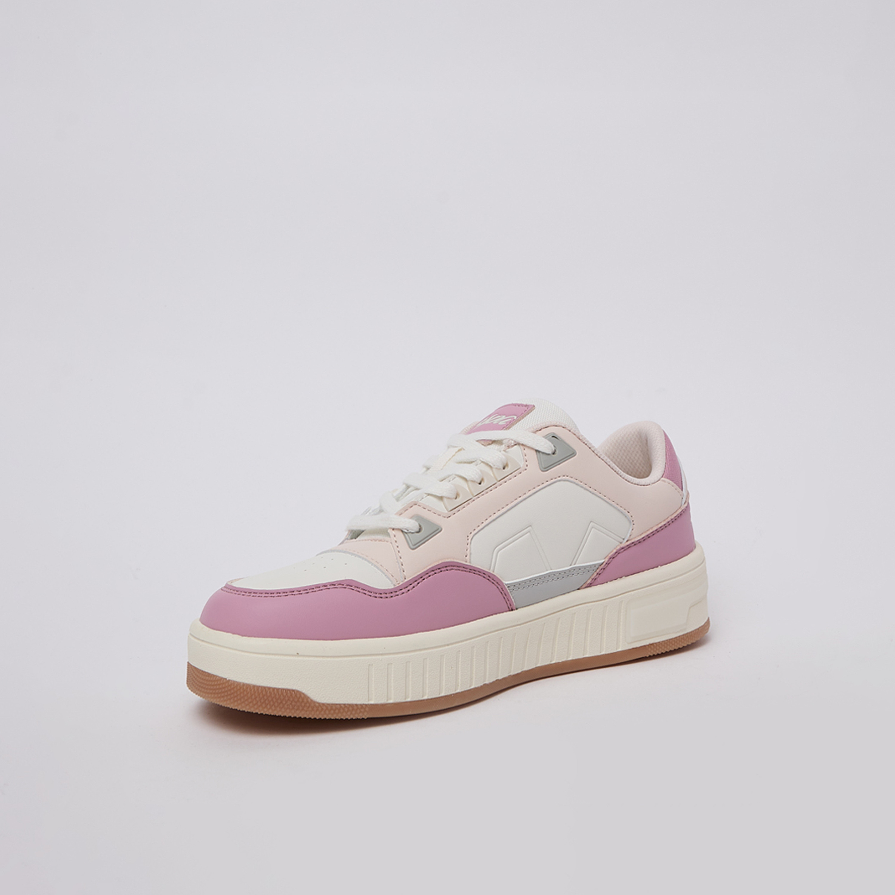 يو اس بولو - حذاء رياضي سايفر نسائي برباط فلات فورم منخفض الكاحل | CYPHER-WMN-women-shoes-sneakers-image-10