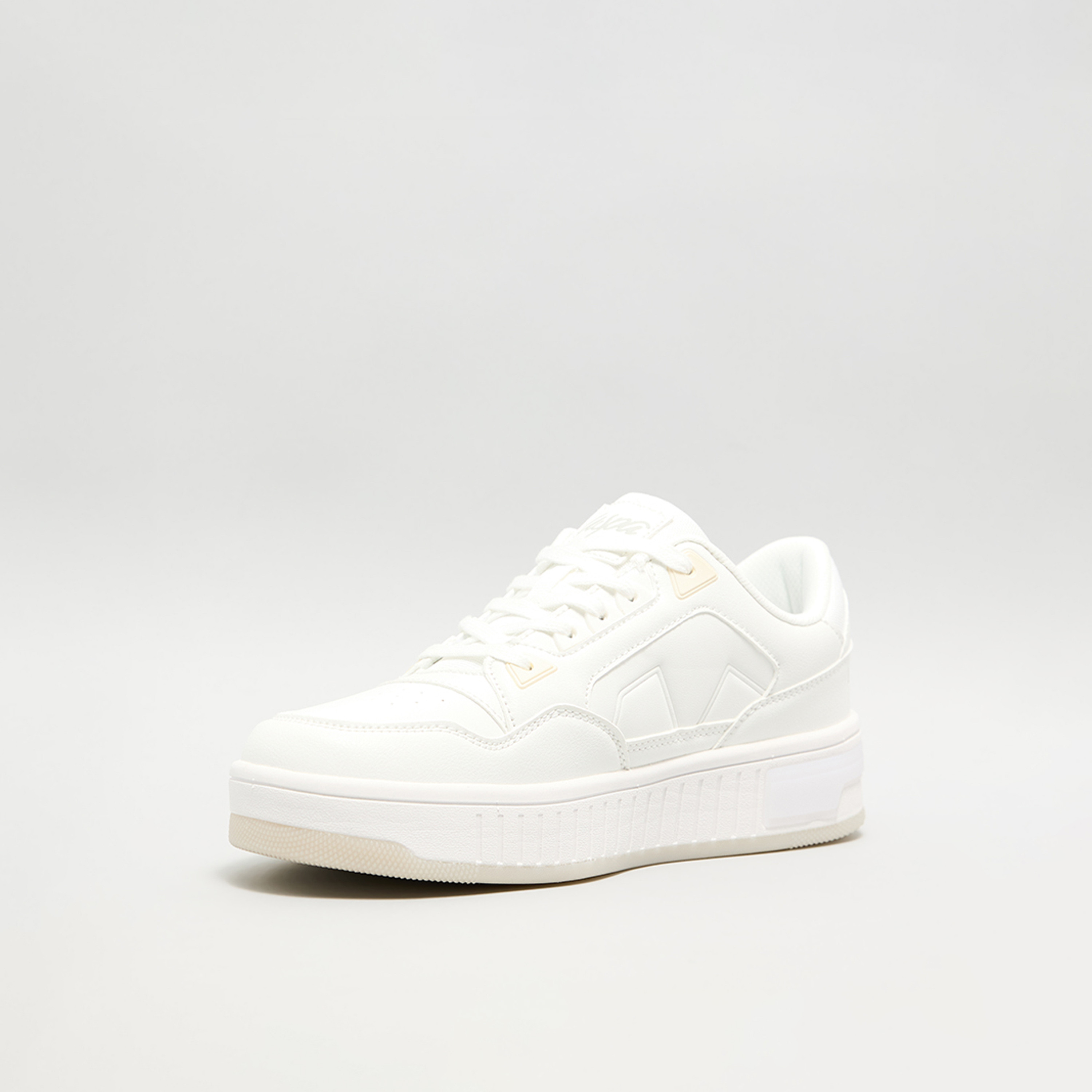يو اس بولو - حذاء رياضي سايفر نسائي برباط فلات فورم منخفض الكاحل | CYPHER-WMN-women-shoes-sneakers-image-5