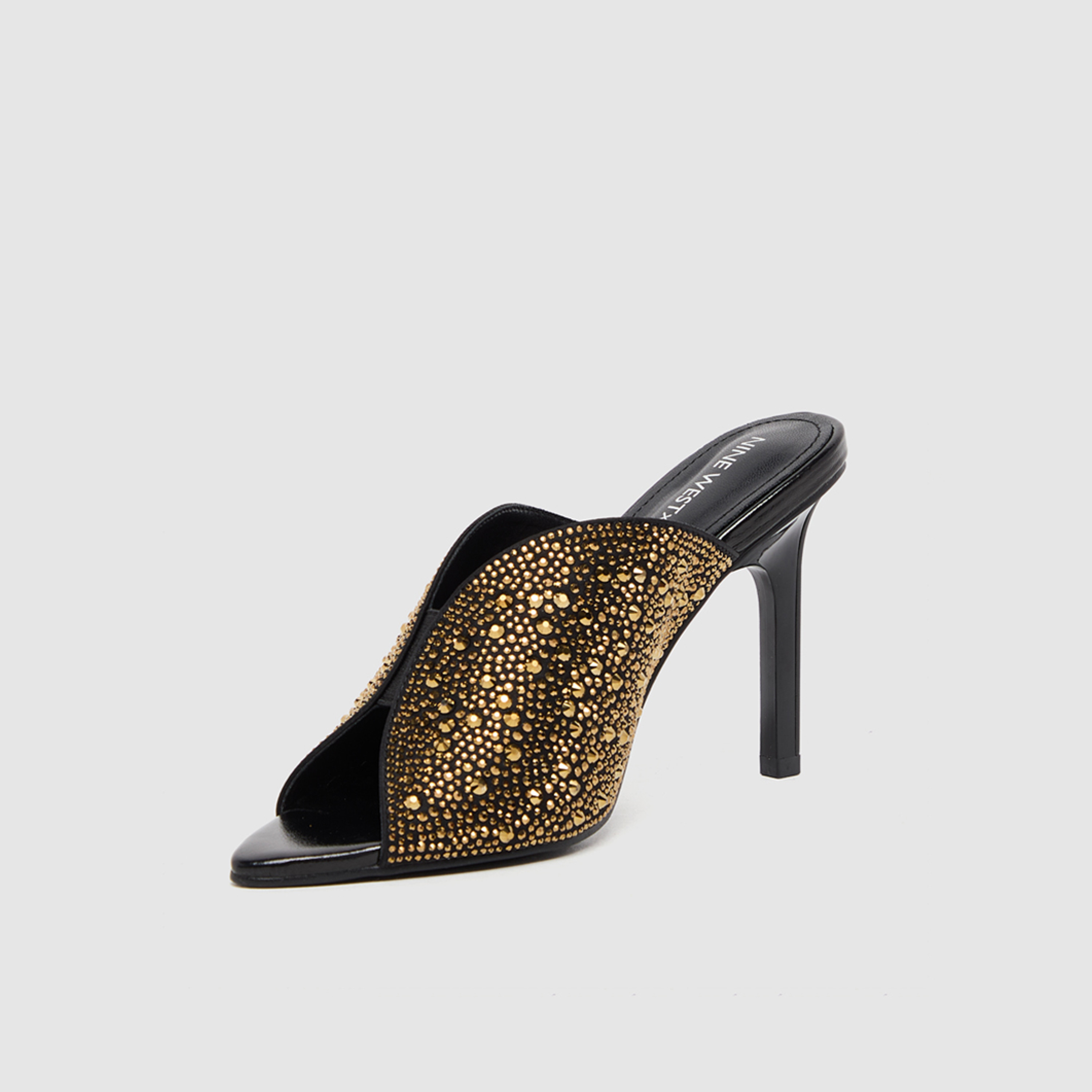 Nine West Women's Slip-On Stiletto Heels | D-ARIANA-women-shoes-sandals-heeled-image-3